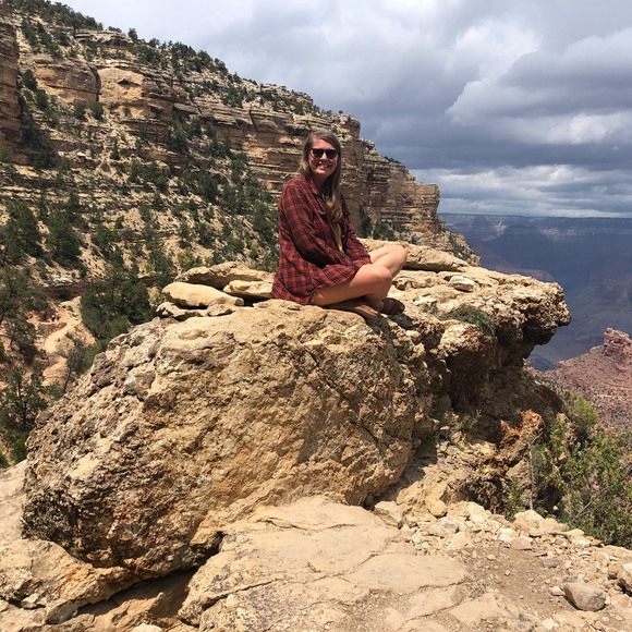 Meet your Posher, Susie - Picture 1 of 1